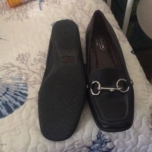 Coach shoes
